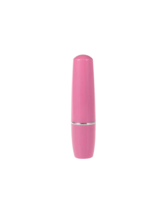 Wossi Modern Mini Ruj Vibratör