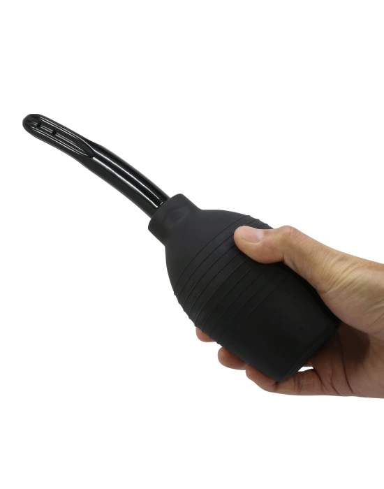 MRPLAY Deluxe Anal Temizlik Pompası