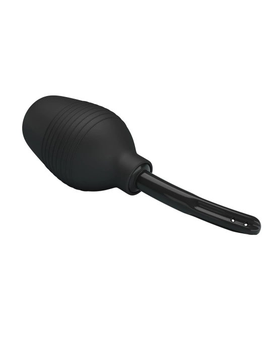 MRPLAY Deluxe Anal Temizlik Pompası