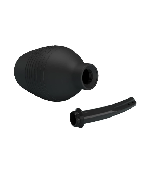MRPLAY Deluxe Anal Temizlik Pompası