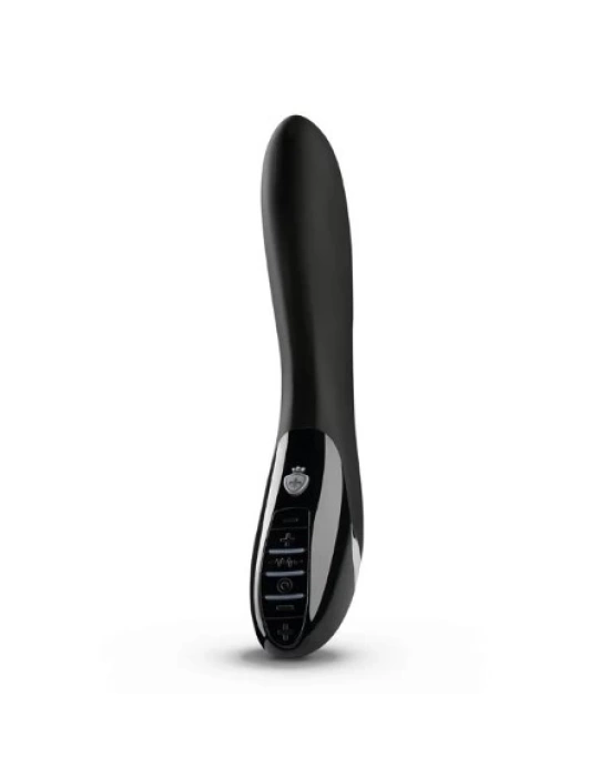 Wossi Electric Eric Titreşimli ve Elektrikli Şoklu Vibratör 27cm