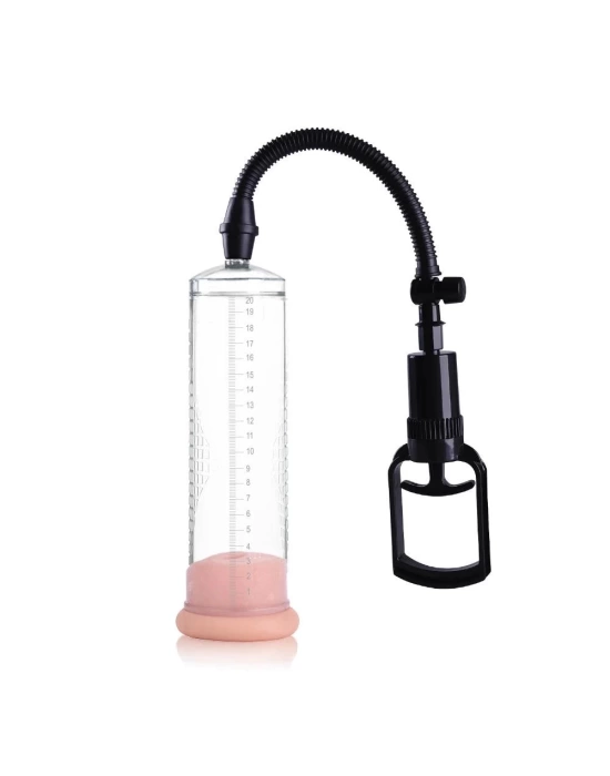 Penis Pompası Seti