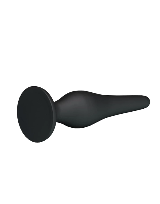 Wossi Wossi Anal Plug Alıştırma Seti
