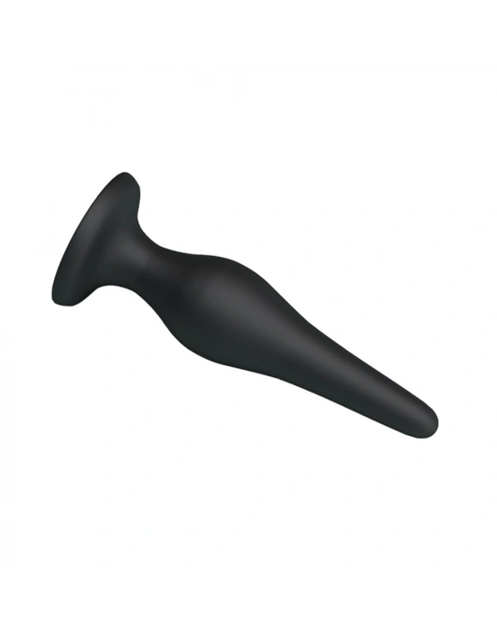 Pretty Love Anal Plug Alıştırma Seti
