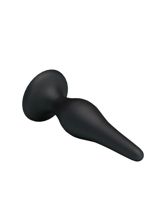 Wossi Wossi Anal Plug Alıştırma Seti