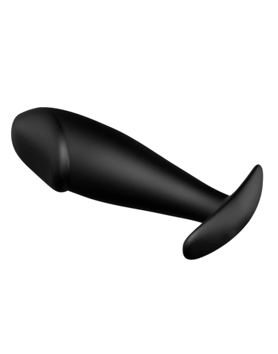 Wossi Wossi Anal Tıkaç 10 cm