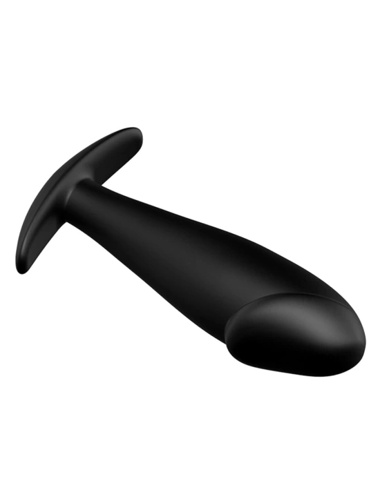 Wossi Wossi Anal Tıkaç 10 cm