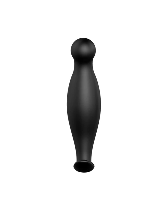 Wossi Wossi Anal Tıkaç 11,7 cm