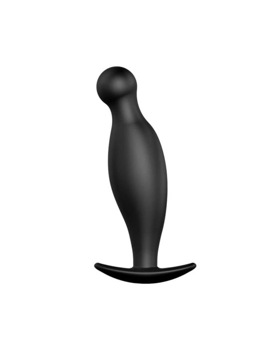 Wossi Wossi Anal Tıkaç 11,7 cm