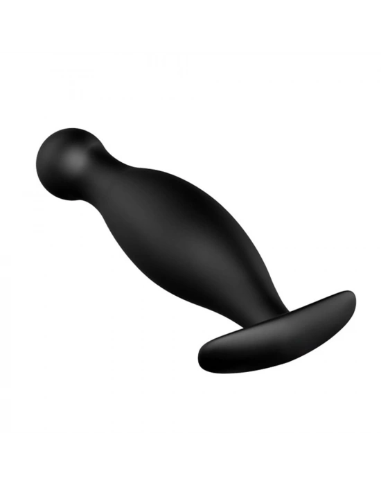 Pretty Love Anal Tıkaç 11,7 cm