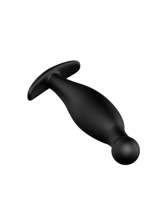 Wossi Wossi Anal Tıkaç 11,7 cm