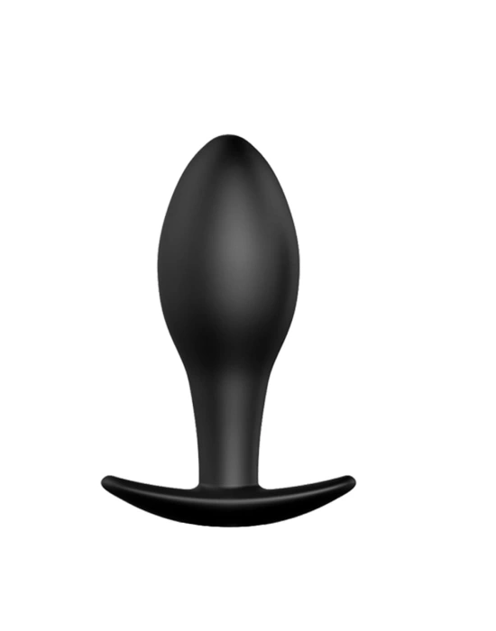 Wossi Wossi Anal Tıkaç 8,5 cm