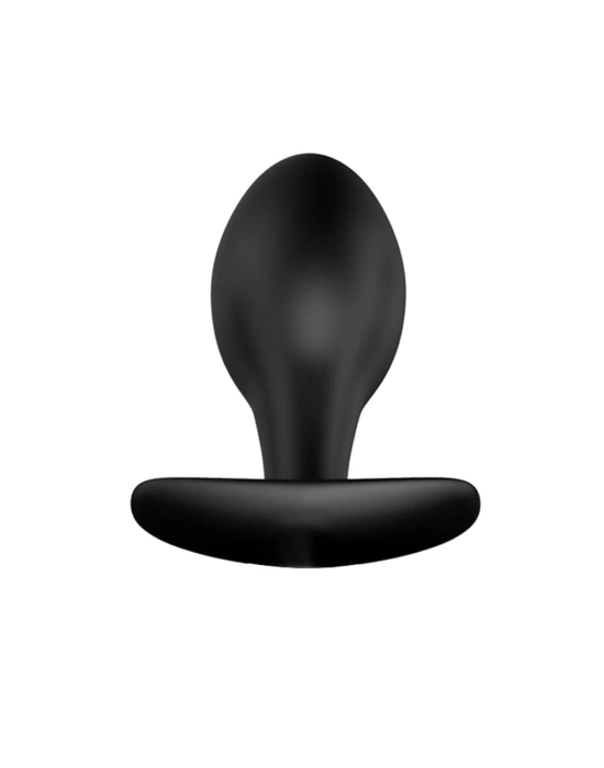 Wossi Wossi Anal Tıkaç 8,5 cm