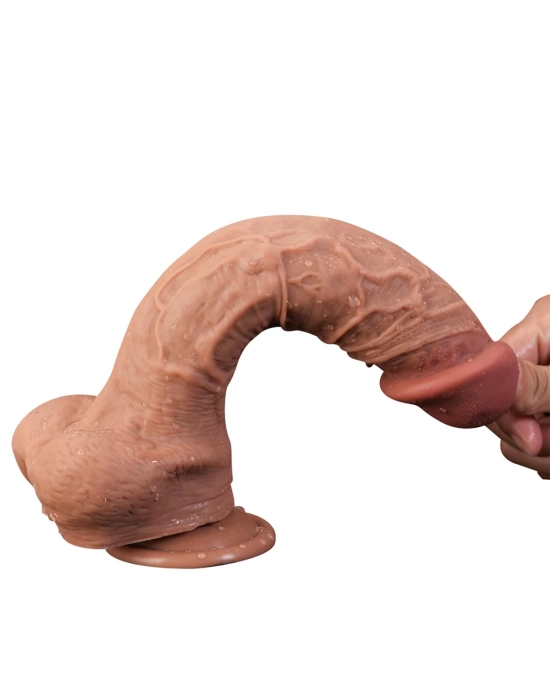 Wossi Realistik Dildo 24,5 Cm
