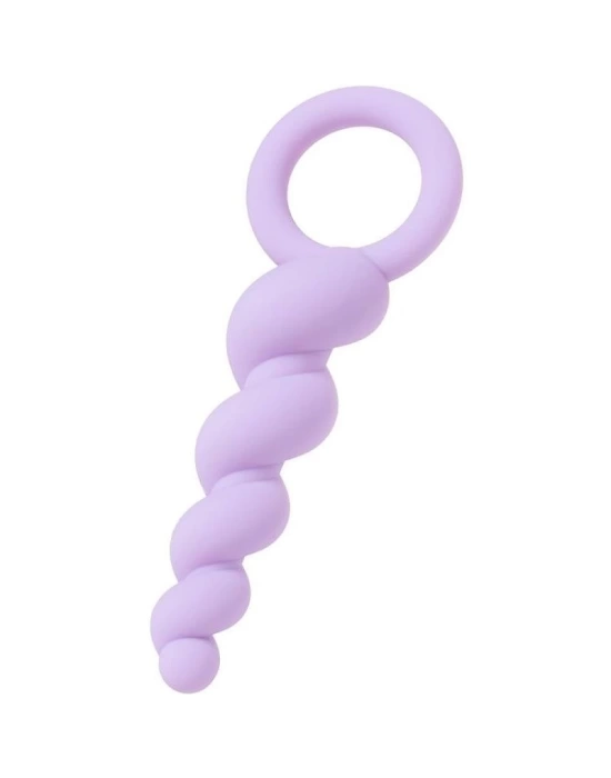 Wossi Booty Call (set of 3) Anal Plug Seti