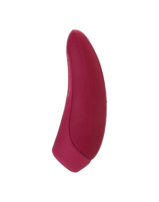 Satisfyer Curvy 1 Telefon Kontrollü Klitoris Vibratörü