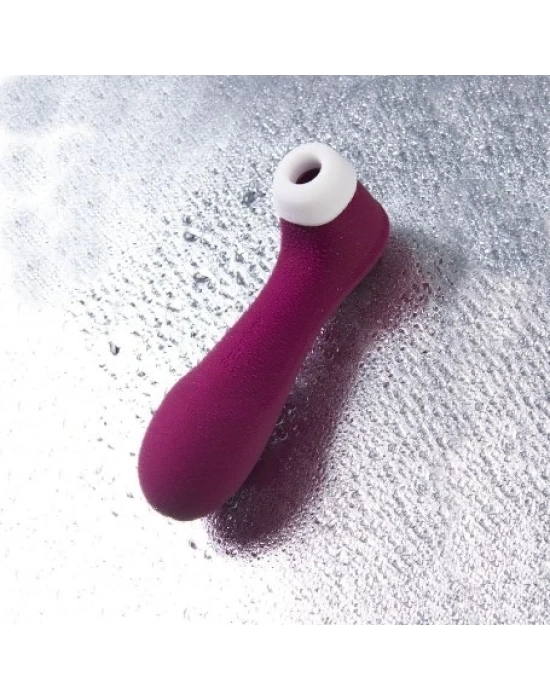 Satisfyer Pro 2 Generation 3 Klitoris Uyarıcı Vibratör