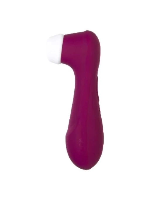 Satisfyer Pro 2 Generation 3 Klitoris Uyarıcı Vibratör
