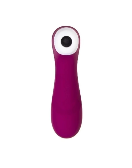 Satisfyer Pro 2 Generation 3 Klitoris Uyarıcı Vibratör