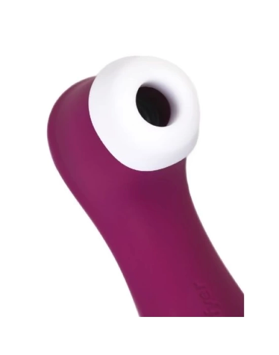 Satisfyer Pro 2 Generation 3 Telefon Kontrollü Vibratör