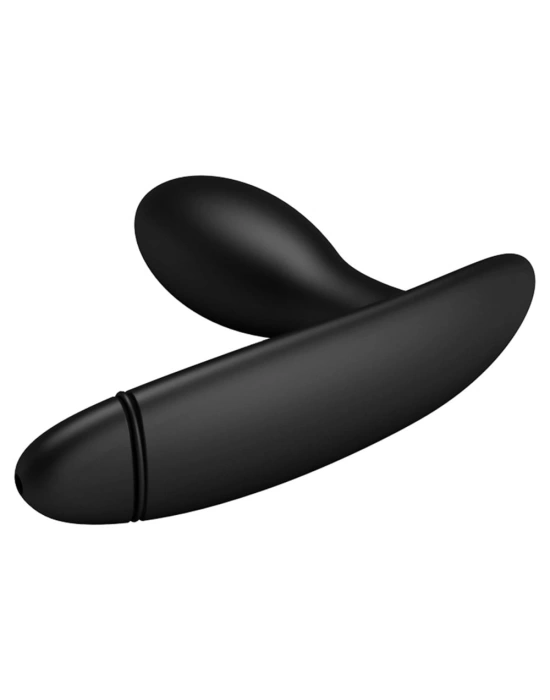 Wossi Şişebilen Pompalı Anal Plug - Drake