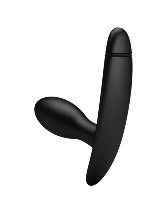 Wossi Şişebilen Pompalı Anal Plug - Drake