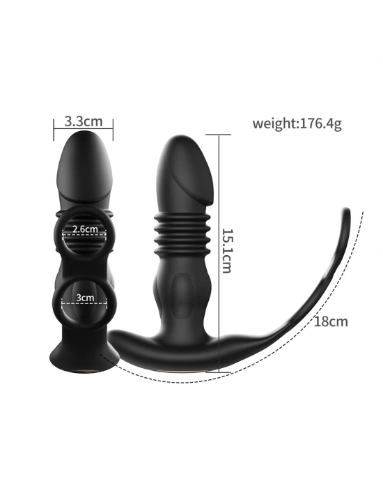 Telefon Kontrollü Hareketli Vibratör