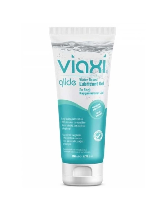 Wossi Glide 200ml
