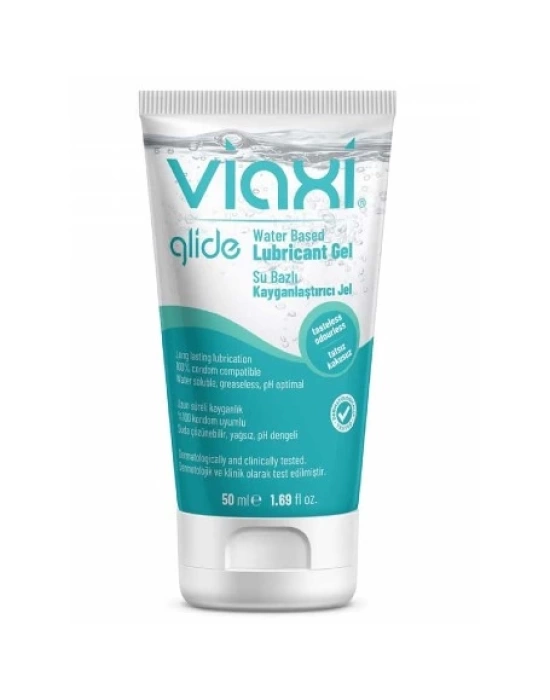 Wossi Glide 50ml