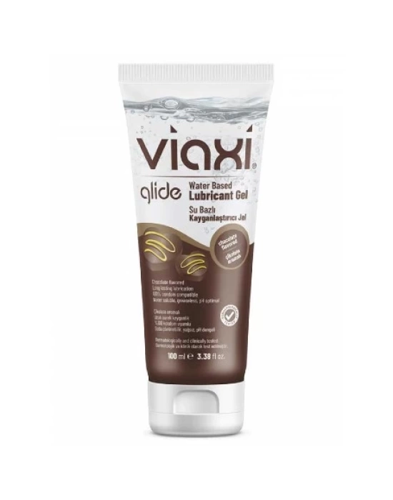 Wossi Glide Çikolatalı