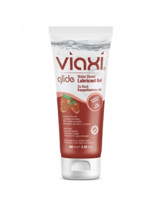 Wossi Glide Çilek