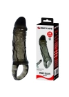 Wossi 10 cm Zenci Penis Kılıfı
