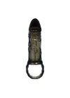 Wossi 10 cm Zenci Penis Kılıfı