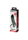 10 cm Zenci Penis Kılıfı