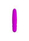 Wossi 10 Fonksiyonlu Teknolojik Klitoris Uyarıcılı Dildo Vibratör - Arnd