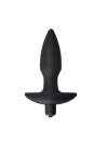 10 Fonksiyonlu Titreşimli Anal Plug