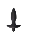 10 Fonksiyonlu Titreşimli Anal Plug