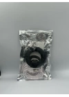 Wossi 10 Parça set ( Anal plug - titreşimli anal plug - titreşimli penis halkası vb)