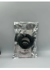 10 Parça set ( Anal plug - titreşimli anal plug - titreşimli penis halkası vb)