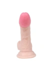 13 cm Realistik Dildo Penis - Vincy