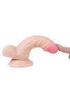 13 cm Realistik Dildo Penis - Vincy