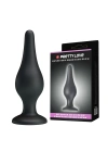 14 cm Vantuzlu Anal Alıştırıcı Tıkaç