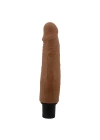 21,5 cm Çift katmanlı Güçlü Titreşimli Realistik Vibratör Gerçekci Penis Dildo - Waldorf