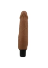 21,5 cm Çift katmanlı Güçlü Titreşimli Realistik Vibratör Gerçekci Penis Dildo - Waldorf