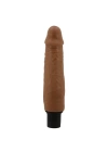 21,5 cm Çift katmanlı Güçlü Titreşimli Realistik Vibratör Gerçekci Penis Dildo - Waldorf