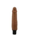 21,5 cm Çift katmanlı Güçlü Titreşimli Realistik Vibratör Gerçekci Penis Dildo - Waldorf