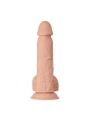Wossi 21.8 cm Gerçekçi Kalın Dildo Penis - Bahamut
