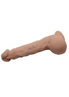 Wossi 24 cm Realistik Vantuzlu Dildo Penis - Jason