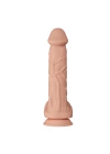 Wossi 26 cm Gerçekçi Kalın Dildo Penis - Bergrisi