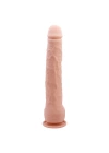 27 cm Belden Bağlamalı Büyük Boy Realistik Vantuzlu Dildo Penis - Dick